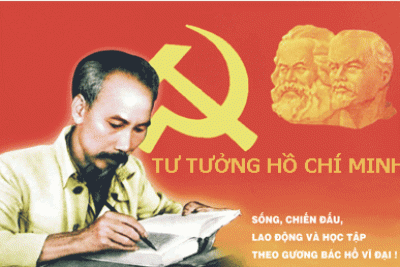 Tư tưởng Hồ Chí Minh về vấn đề giáo dục